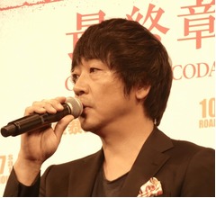 大森南朋「アウトレイジ」声かからず嫉妬