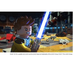 「LEGO スター・ウォーズ」新作の本編映像解禁