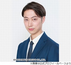はんにゃ.金田、無限大ホールで起きた“ダンスユニットオーディション事件”語る