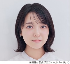 上白石萌音、同世代の活躍が刺激になるのは「紅白歌合戦とオリンピック」