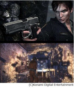 SILENT HILL新作の発売日決定、プレステ3向けに11月8日に発売へ。