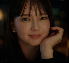 マクドナルド“冬の顔”多部未華子「もう…戻れない、でしょ？」