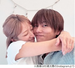 杉浦太陽、結婚する前の妻・辻希美の“プロ彼女”ぶり語る