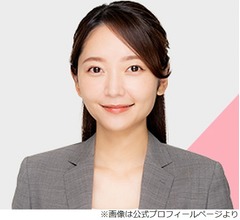 テレ東・竹崎由佳アナ、日常のこだわり「帰宅したら真っ暗な中で過ごす」