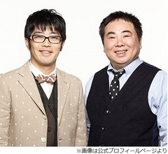 千原ジュニア「SNSの誹謗中傷に関しては鈴木拓が名言を残してる」その言葉は…