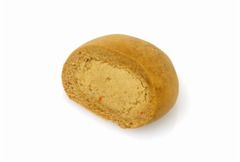 “熟成肉の味”がする和菓子、「すべての肉好きのため開発」と豪語。