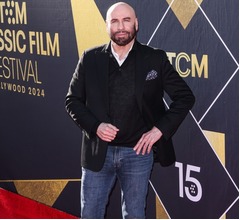 ジョン・トラボルタ、“キャリア再燃”させてくれた「パルプ・フィクション」に賛辞