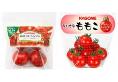 東京マラソンでトマト配布へ、初協賛のカゴメが3万6,000個を提供。