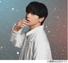 宮世琉弥、芸能人じゃなかったら“ゲオの店員さん”になっていた？ 理由を語る