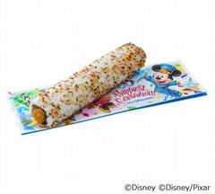 東京ディズニーシーに新飲食施設がオープン