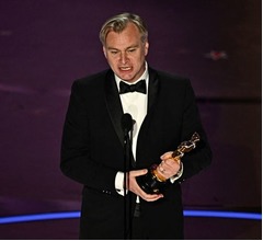 クリストファー・ノーラン監督の最新作は“巨額かけたインディーズ映画”