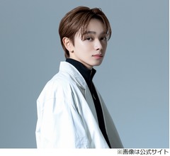 宮世琉弥“芸能界入りのきっかけ”語るも…理解追いつかないあのに粗品「聞いてた話？」