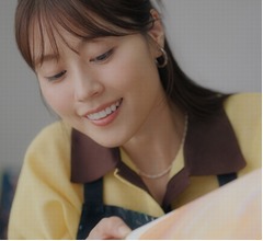 有村架純、最近見つけた“新しい発見”は? 「先日、お友だちと念願の…」