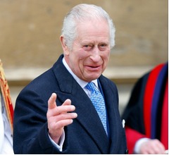 がん治療中の英チャールズ国王、“公務復帰”に王室が声明「まもなく」