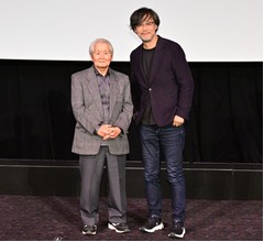 「ゴジラ-1.0」山崎貴監督、“ゴジラ映画”で大事にしていきたいこと