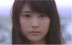 有村架純“いちばん好き”な瞳、メニコン新コンタクトレンズのCMに。