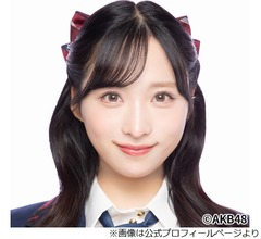 福留光帆、AKB48時代に「1番『あの人ブリっ子すごいな』と思った」メンバー明かす