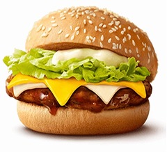 知る人ぞ知る「チーズチーズてりやきマックバーガー」全国で“珍しく”14日間限定販売