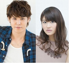 「はいからさんが通る」新作に早見沙織&宮野真守