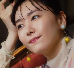 新垣結衣、忘れられない“初めての体験”語る「すごく頭に残っていますね」