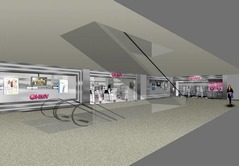 HMV“悲願”の大阪・梅田初出店、グランフロント大阪に4月オープン。