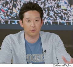 杉谷拳士、大谷翔平選手と自身を比較してしょんぼり「僕が同じバットを使っても…」