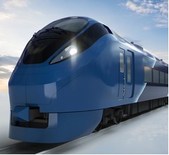 JR東日本が全席グリーン車個室の新たな“夜行特急列車”、2027年春導入へ
