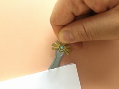 カッコよく袋とじ開ける“剣”、よゐこプロデュースによる全5種類。