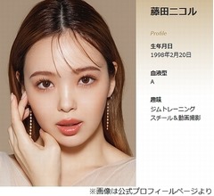 藤田ニコル“公園の苦い思い出”語る、ツバかけられながら土下座して謝罪したことある