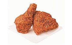 ケンタが“胡麻&山椒”チキン、全粒粉バンズで挟んだサンドも発売。