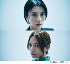 柴咲コウが川口春奈と初共演、5年ぶり主演ドラマで“芸能界のタブー”に切り込む