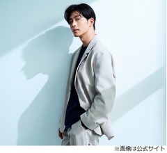 松下洸平、映画の撮影現場に“巨匠”がやってきた「ただでさえずっと緊張してんのに…」