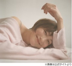 広末涼子が芸能活動休止、「双極性感情障害および甲状腺機能亢進症」を公表