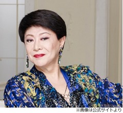 美川憲一がパーキンソン病公表、「本人の強い意向」治療とリハビリ続けながら12月公演へ