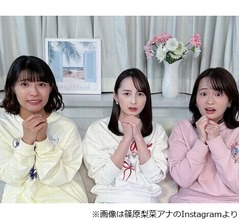 TBS山本恵里伽アナ「ここ最近アナウンサーの飲み会が増えている」