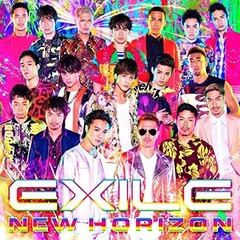 19人編成の新生EXILE首位発進、前作から初週売上が7.2万枚アップ。