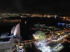 夜景のきれいなホテル1位は？ 今年も港の夜景を望むホテルが人気。