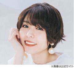 アニメ「けいおん!」声優の豊崎愛生、配偶者急逝で一部の活動制限へ