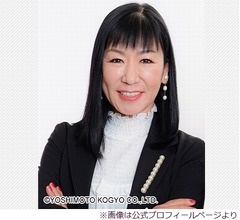ハイヒール・リンゴ、“机バンバン”市長は「『記者会見ハイ』になってもうてんて」