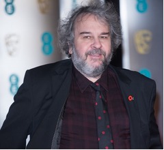 「ロード・オブ・ザ・リング」3部作のピーター・ジャクソン、“監督引退説”を否定