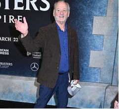 ビル・マーレイ、クリント・イーストウッドとの仕事“断った”ことを後悔