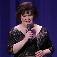 スーザン・ボイル初全米ツアー「ここ5年間は信じられないことばかり」。