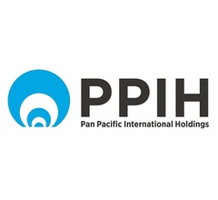 ドンキHD、社名を「PPIH」に変更