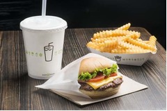 NY発人気バーガー店が日本上陸、2016年東京に1号店オープンが決定。
