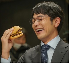 妻夫木聡、夜に“ちょっとはしゃいでるな”と思うのはどんなとき？