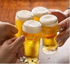 蚊は“ビールを飲む人”を好んで刺す、研究チーム「要するに享楽主義者を好む」