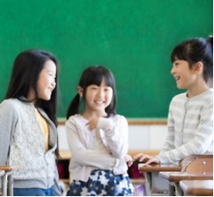 JS研究所調査、イマドキ女子小学生の“流行語”ランキング