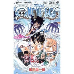 ワンピ＆のぼうが2週連続1位、コミック＆文庫とも先週TOP10作品強し。