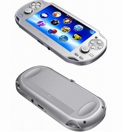 「PS Vita」の大幅値下げを発表、2月28日から2モデルとも19,980円に。
