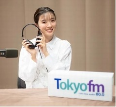 永野芽郁、“父”ムロツヨシの歌う姿は「顔が全然違くって。本当に違うかっこよさ」